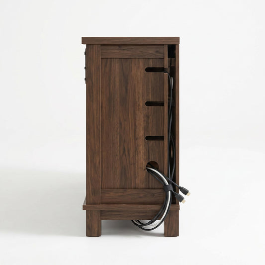 Appalachian TV Stand