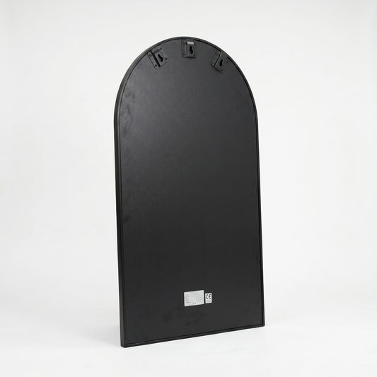 Arched Wall Mirror