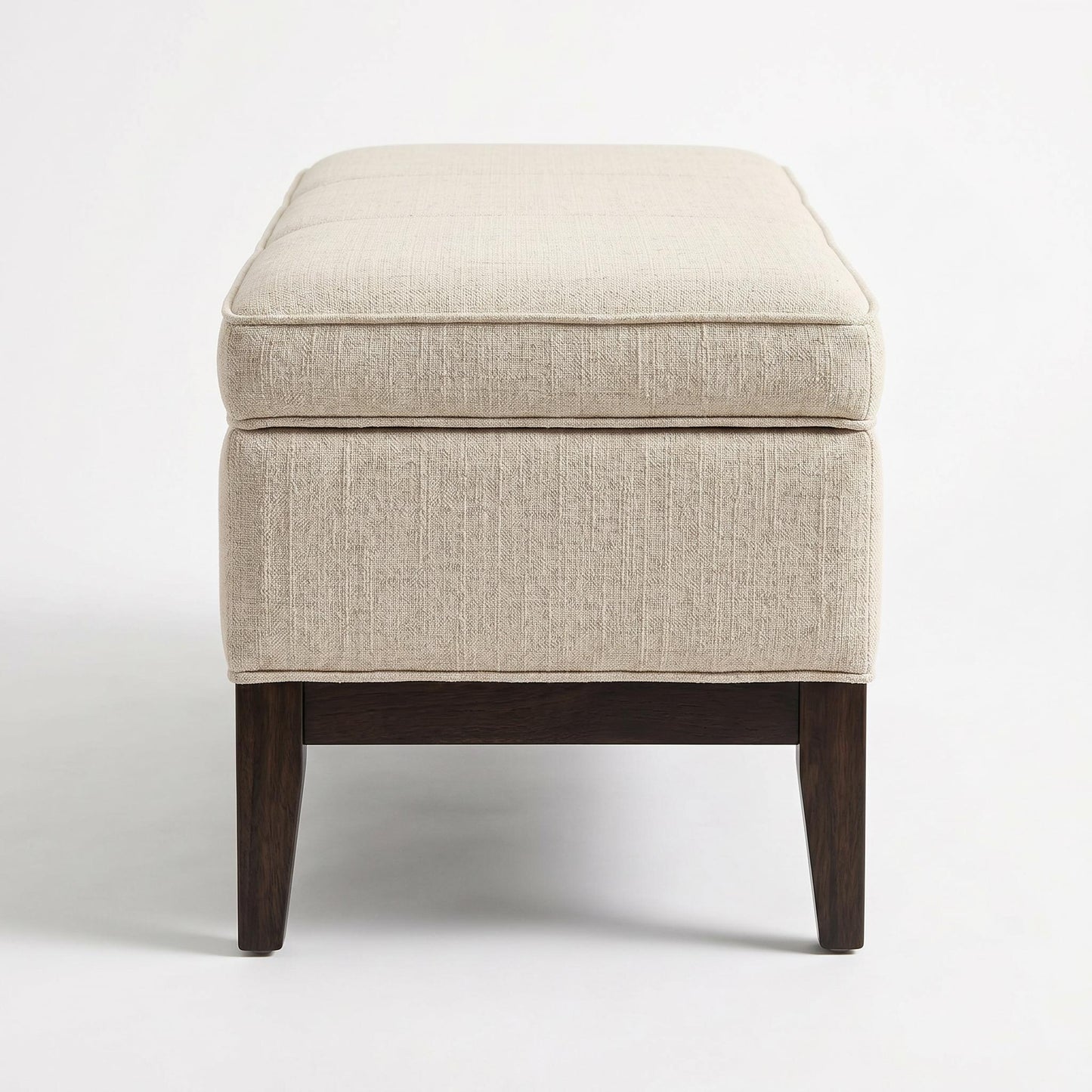 Riverrock Storage Bench