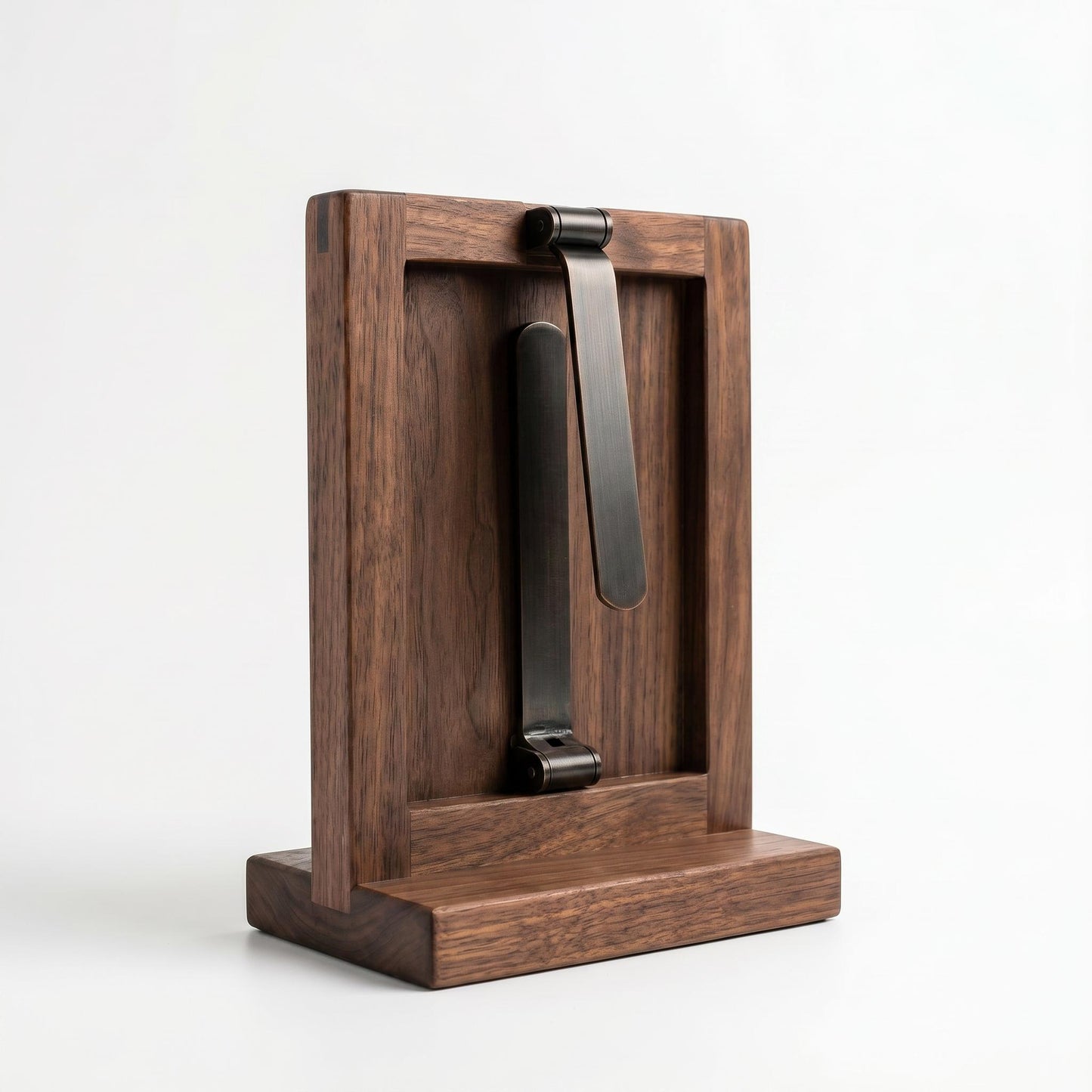 Ironwood Napkin Holder