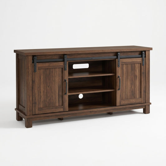 Appalachian TV Stand