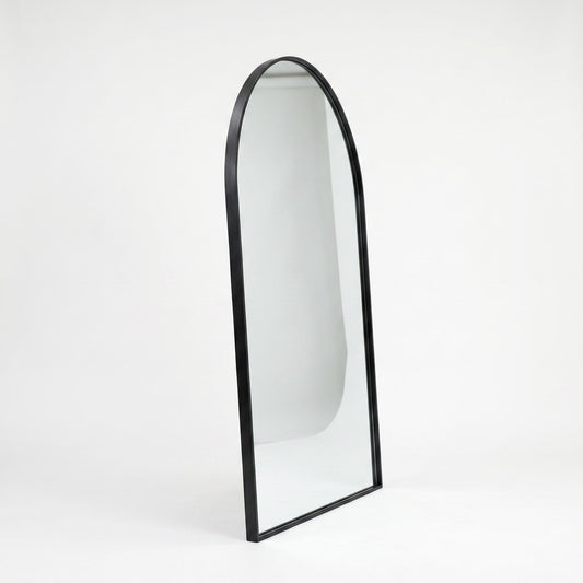 Arched Wall Mirror