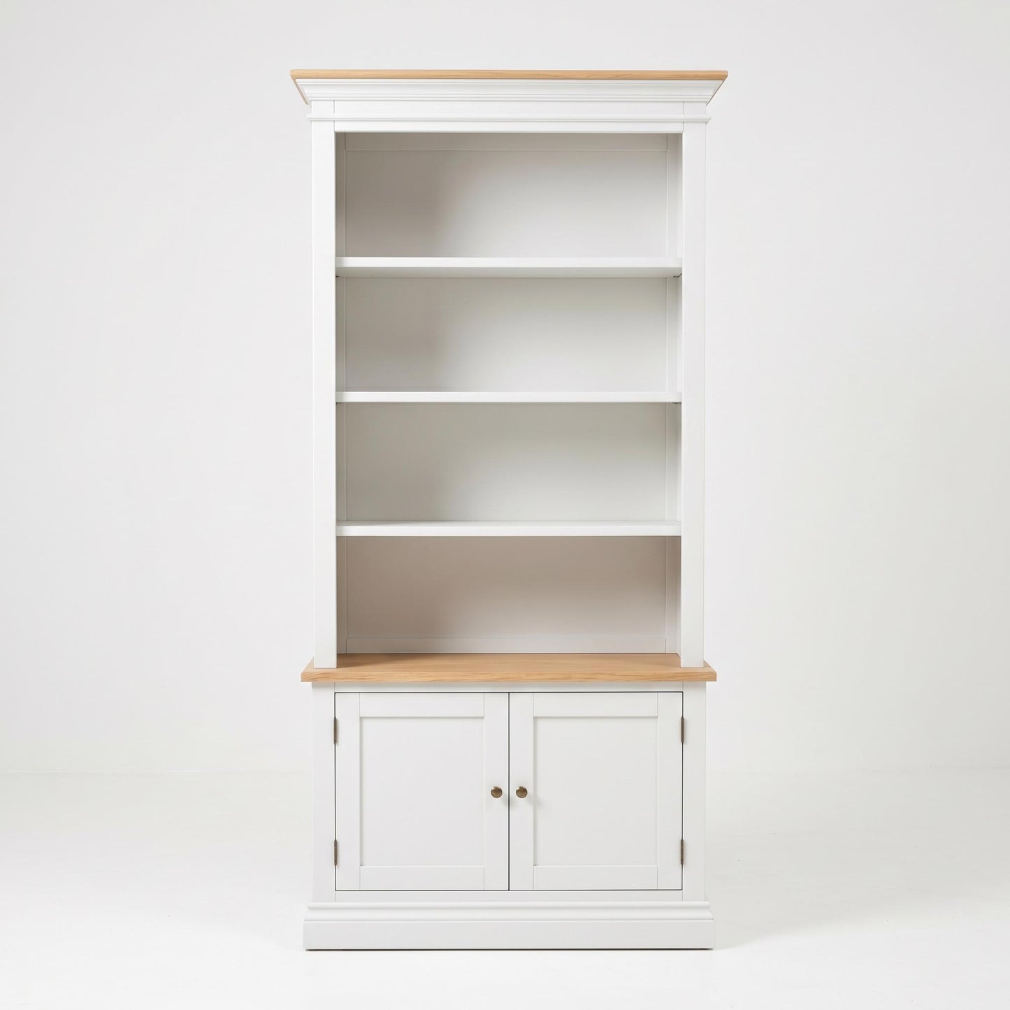 Laurelwood Bookcase