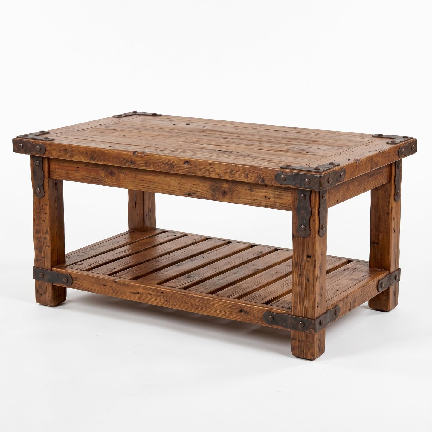 Moss Creek Coffee Table