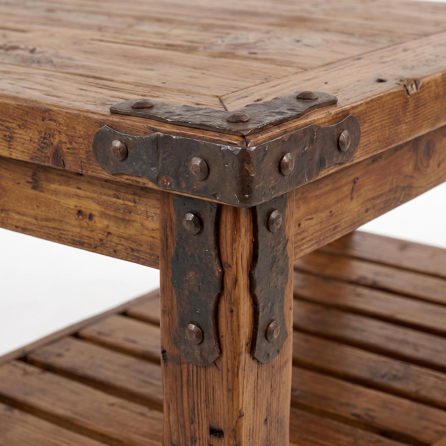 Moss Creek Coffee Table