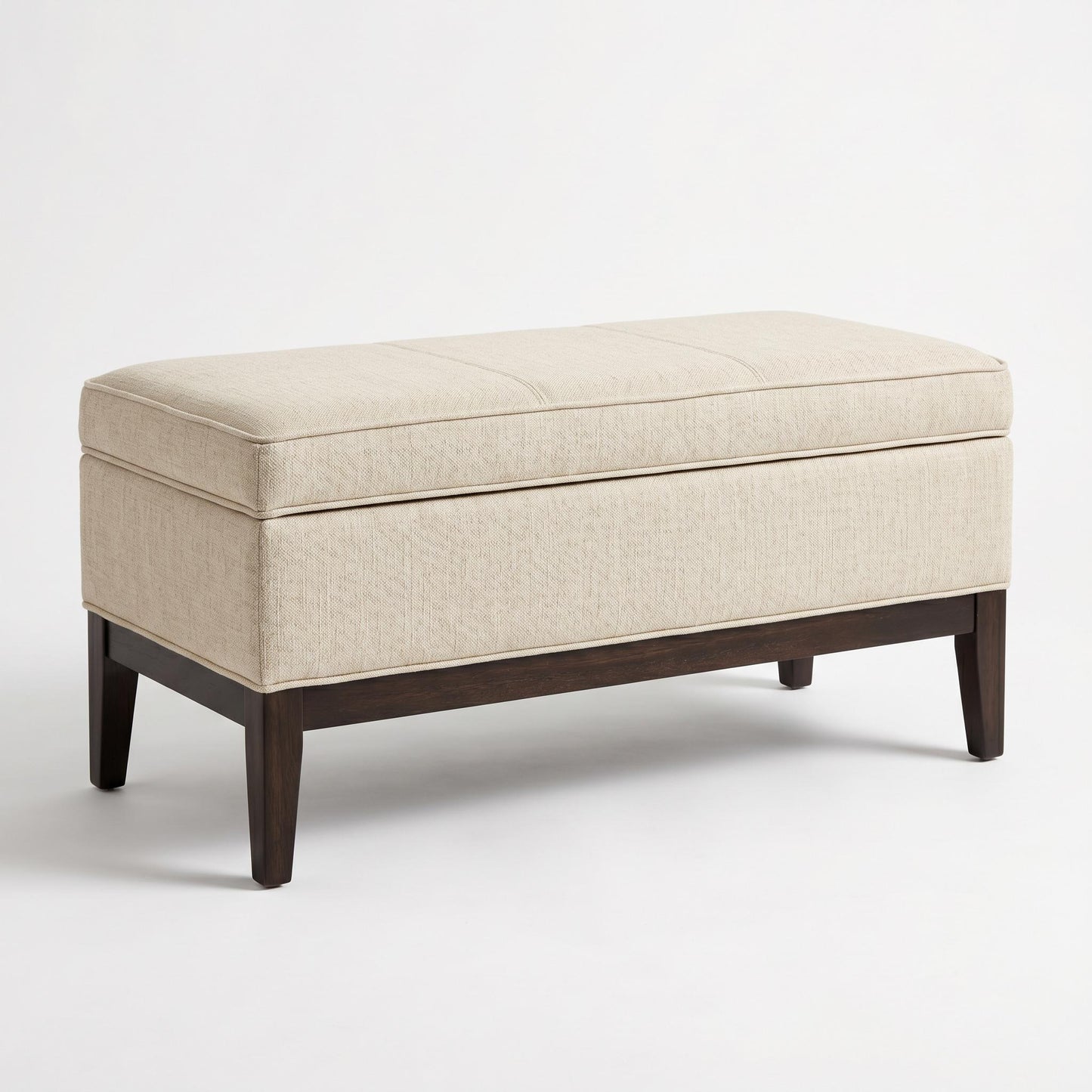 Riverrock Storage Bench