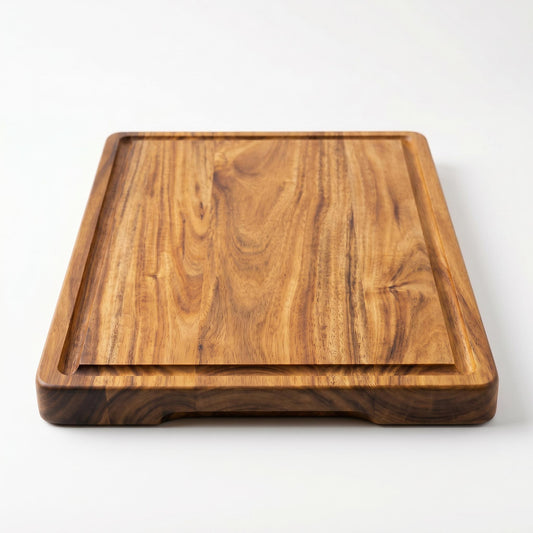 Acacia Cutting Board