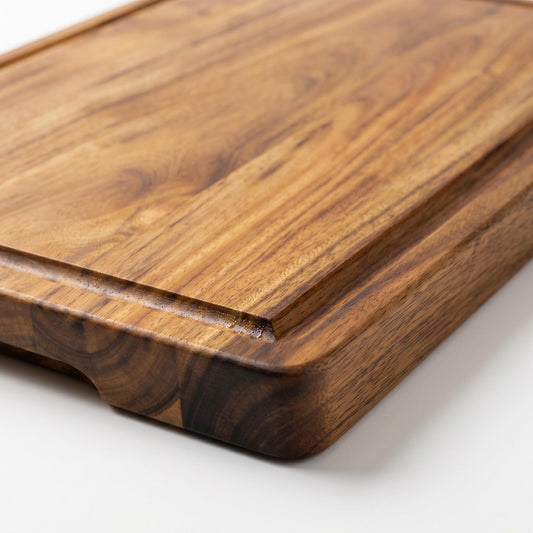 Acacia Cutting Board