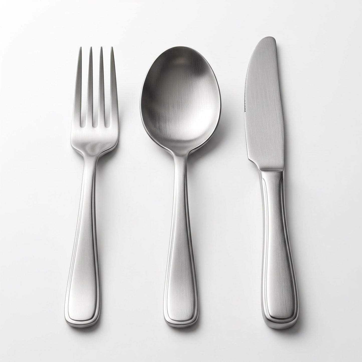 Bristol Flatware Set
