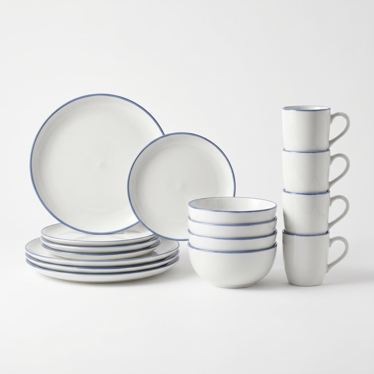 Heritage Dinnerware Set