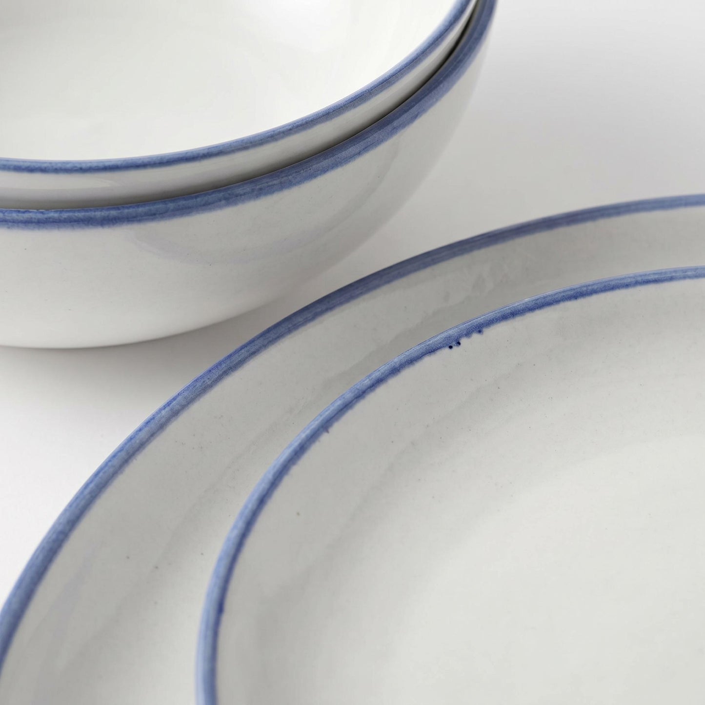 Heritage Dinnerware Set
