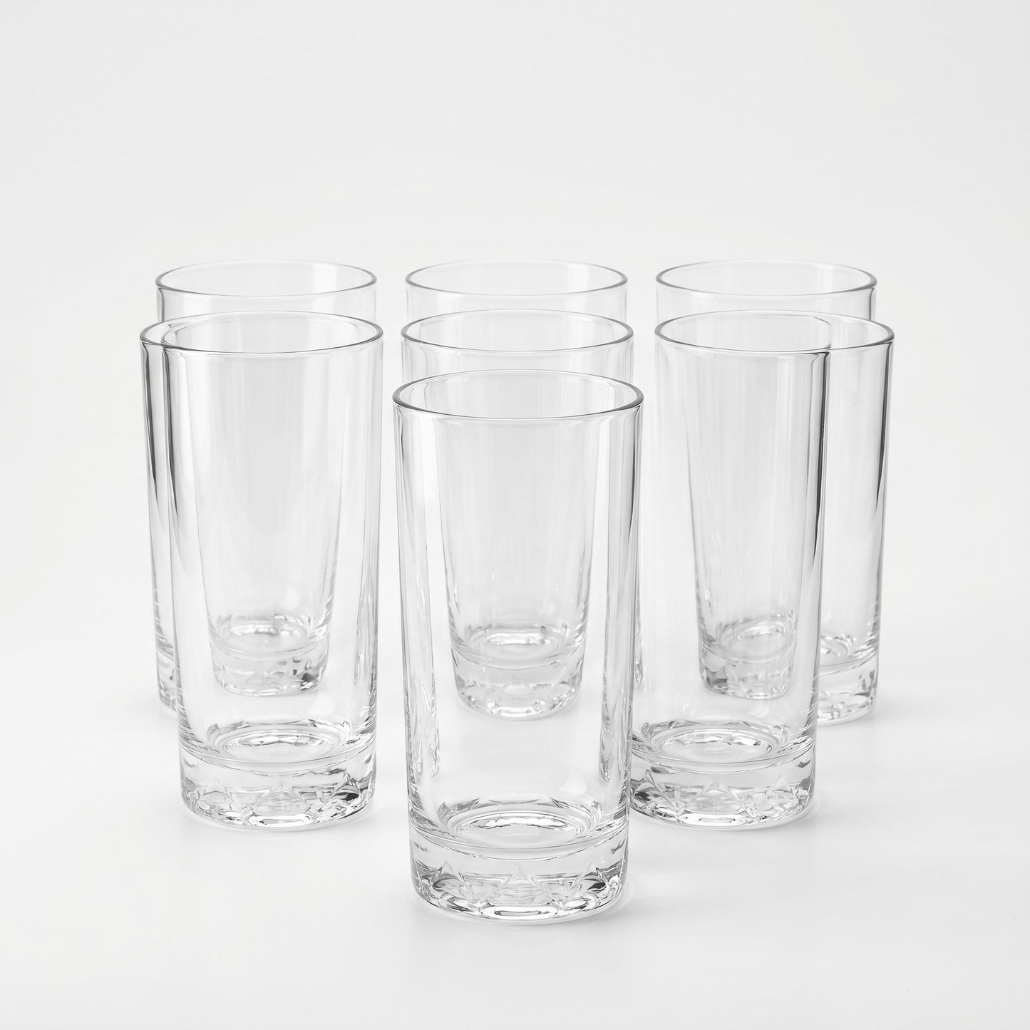 Highland Glassware Set