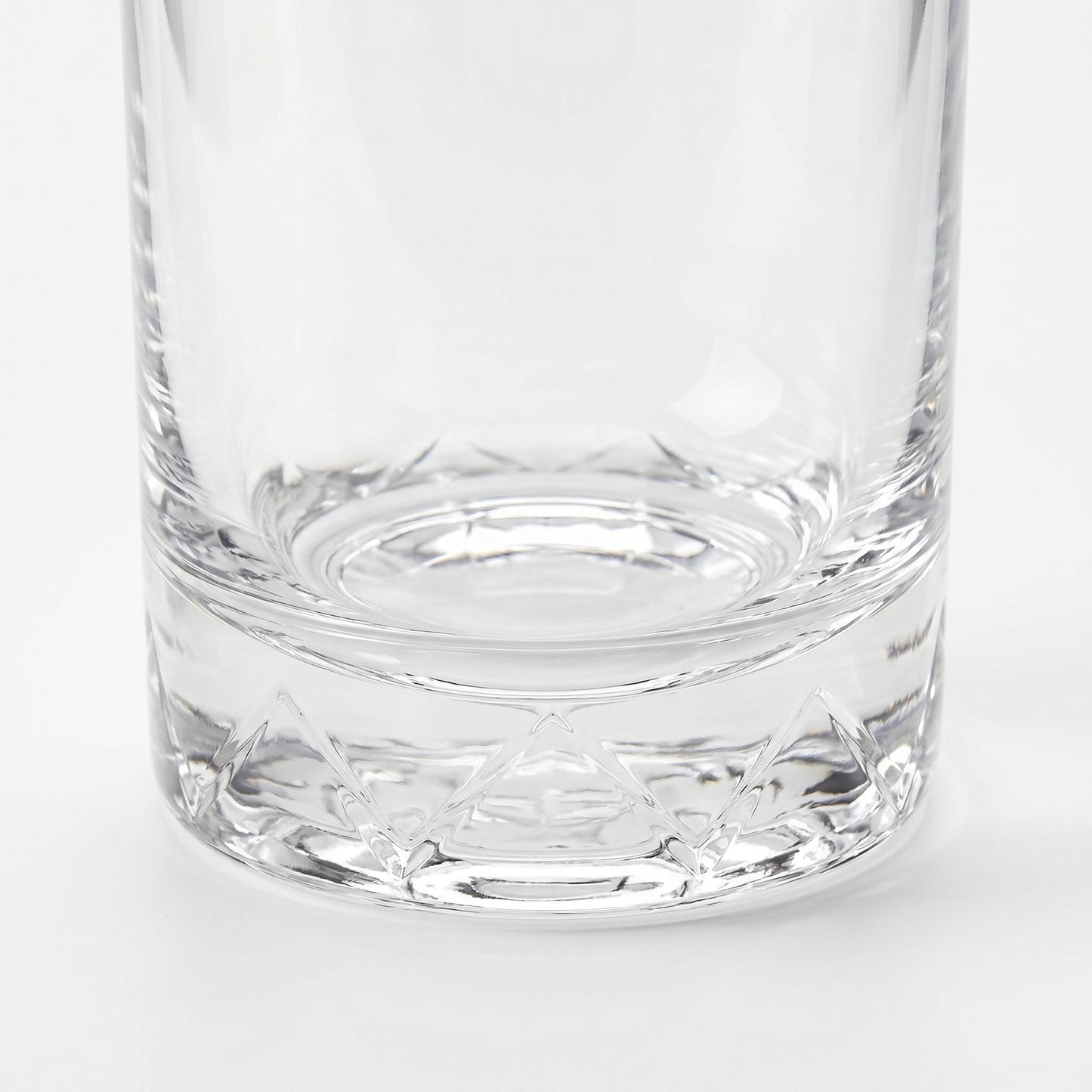 Highland Glassware Set