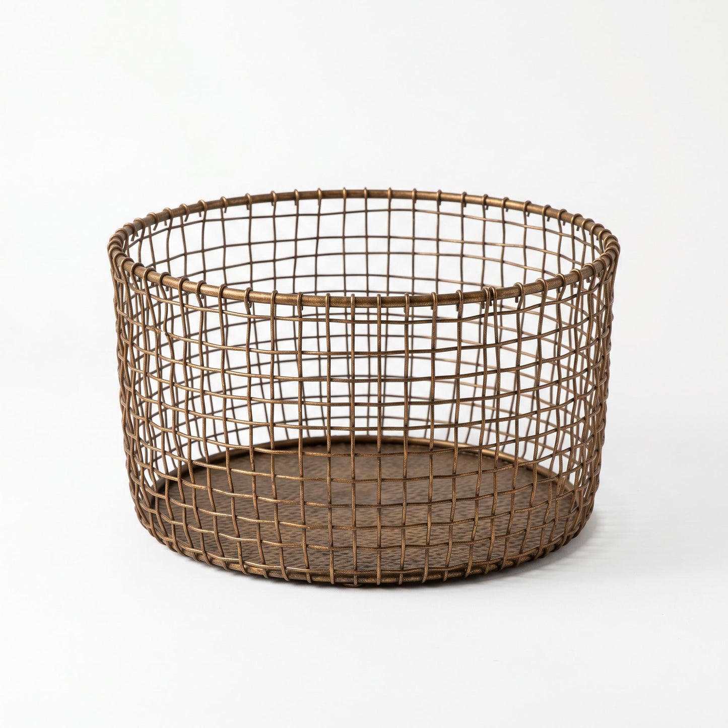Wire Mesh Basket