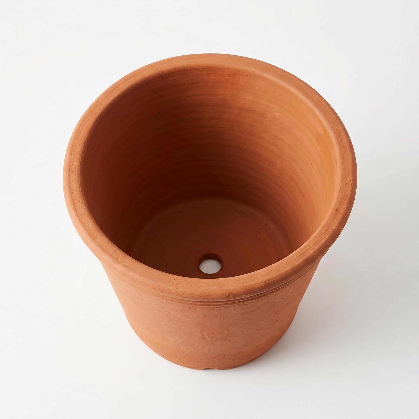 Terracotta Patio Planter