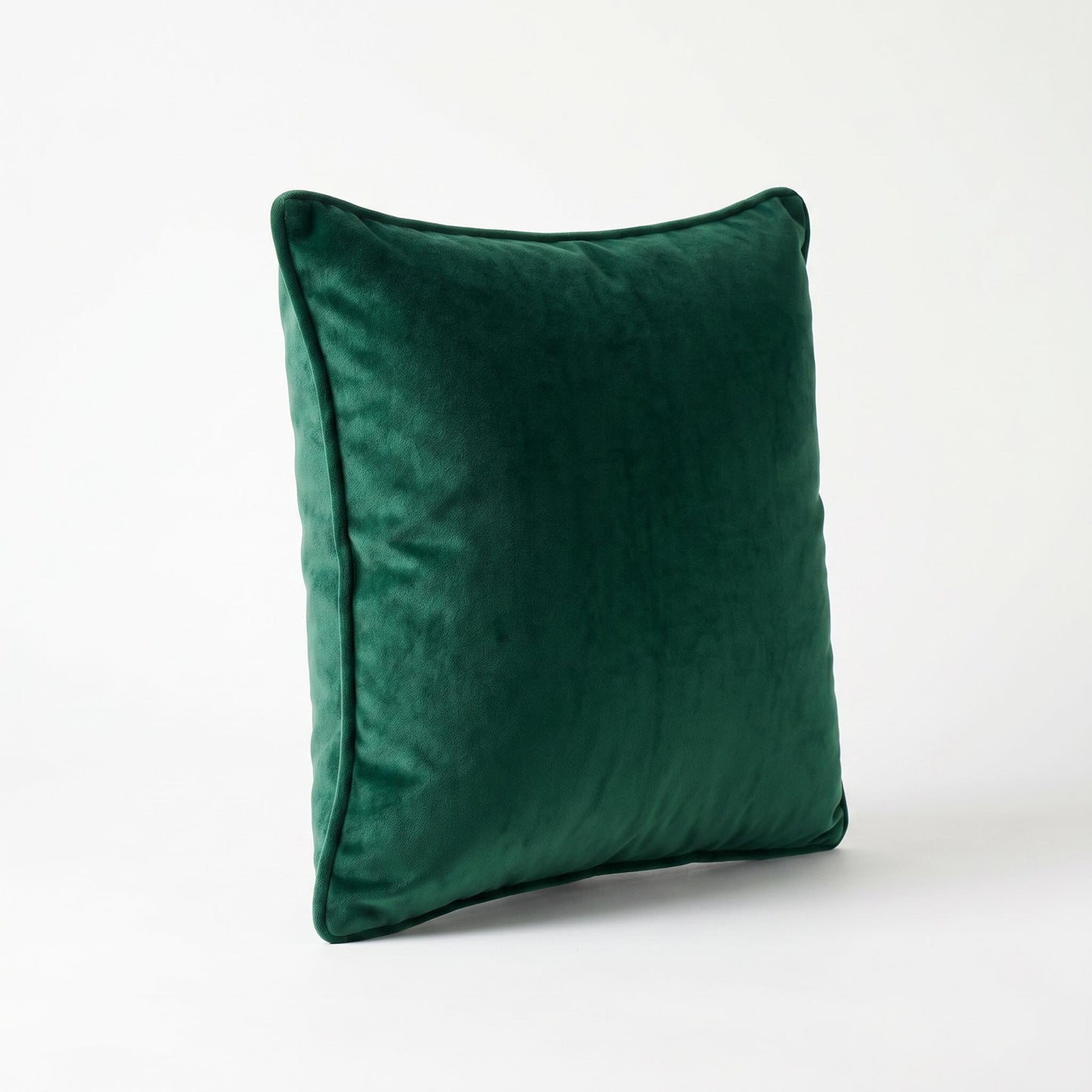 Velvet Decorative Pillow