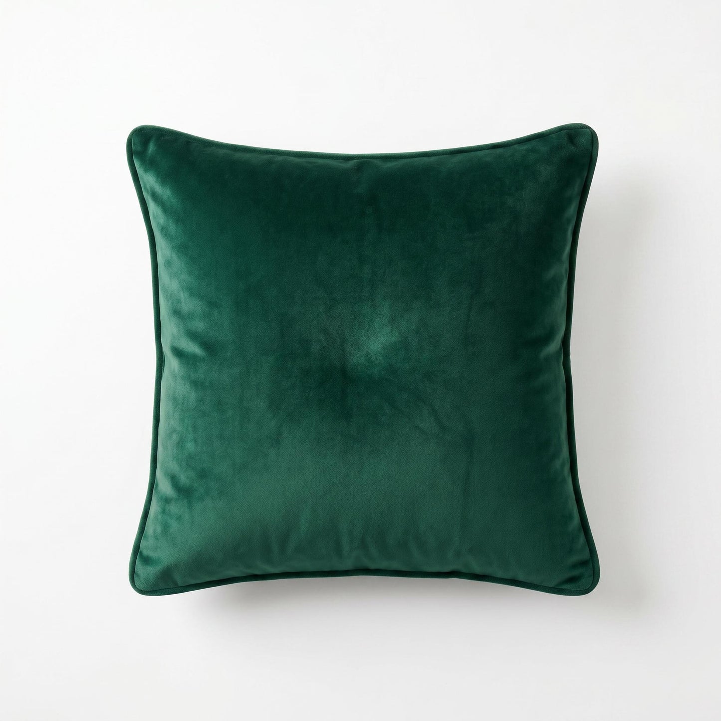 Velvet Decorative Pillow